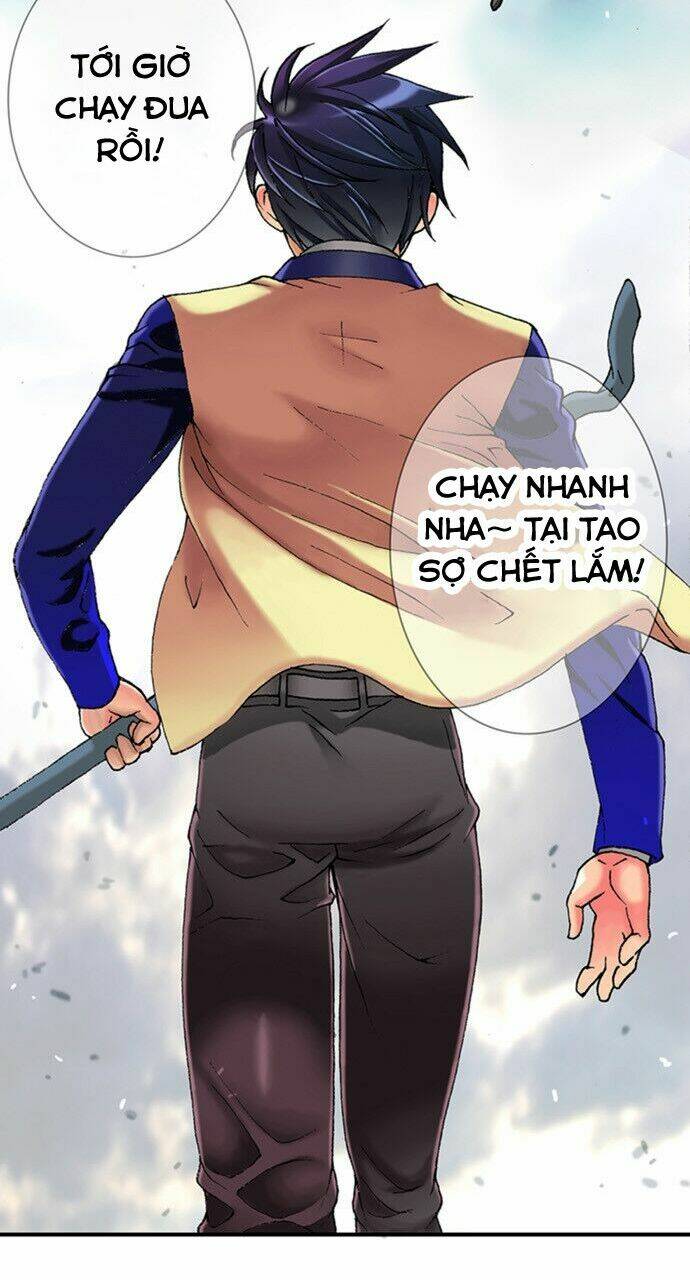 Trăng Mờ: Chapter 5