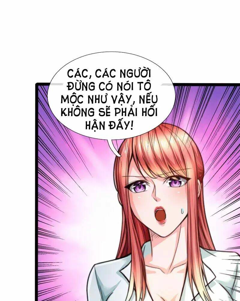 Tuyệt Đỉnh Khí Thiếu: Chapter 25