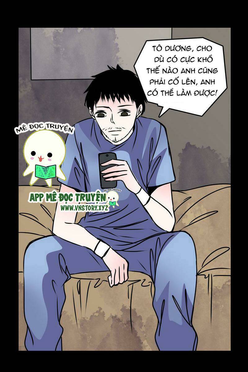 Nhật Ký Nữ Phù Thủy Hồi Sinh: Chapter 39