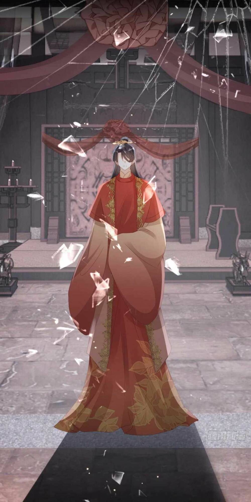 Mau Xuyên Không Rửa Tội Cho Nhân Vật Phản Diện: Chapter 139