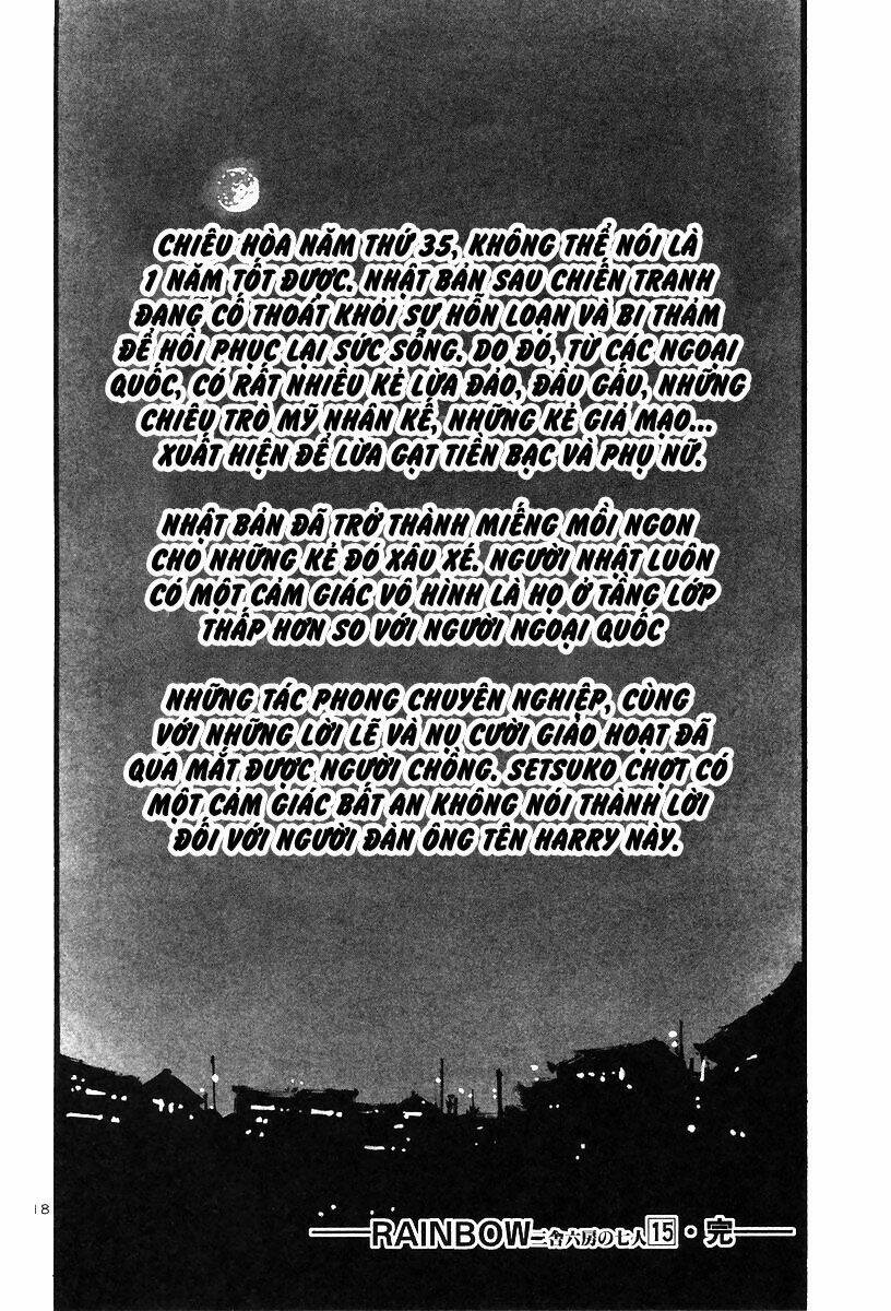 Rainbow: Chapter 160