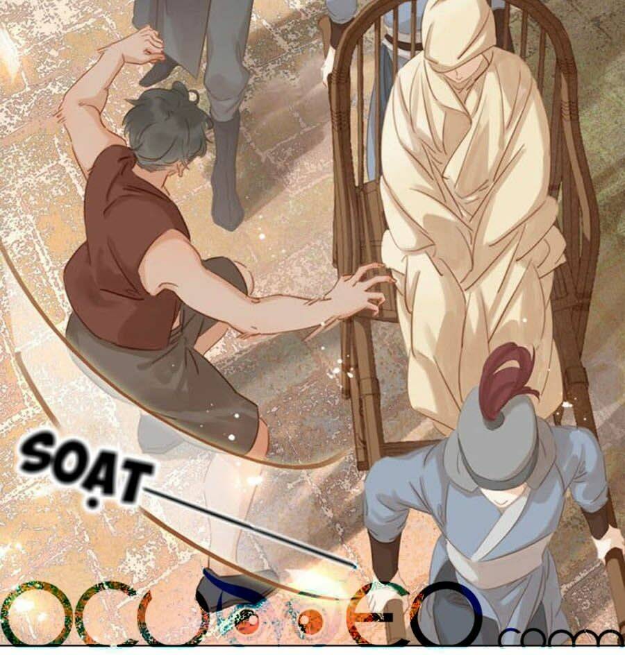 Tiểu Sư Phụ, Tóc Giả Của Ngài Rơi Rồi!: Chapter 32