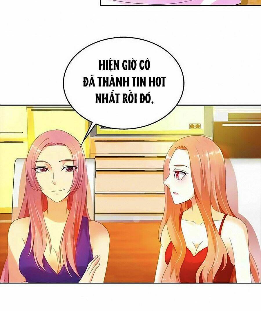 Song Diện Danh Viện: Chapter 39