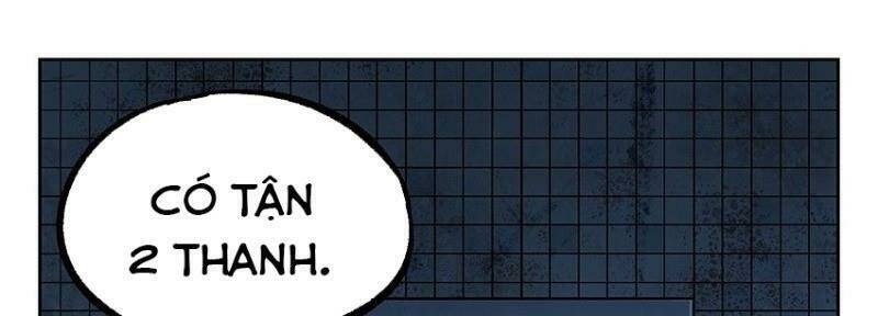 Võ Lực Chí Mạng: Chapter 8