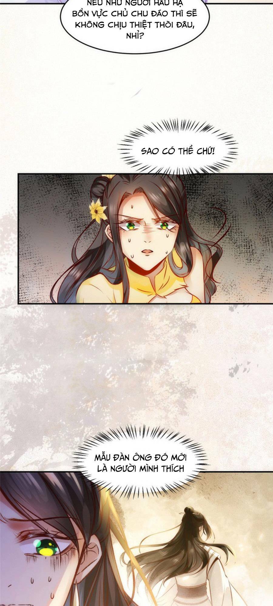 Nghịch Thiên Thần Phi Chí Thượng: Chapter 38