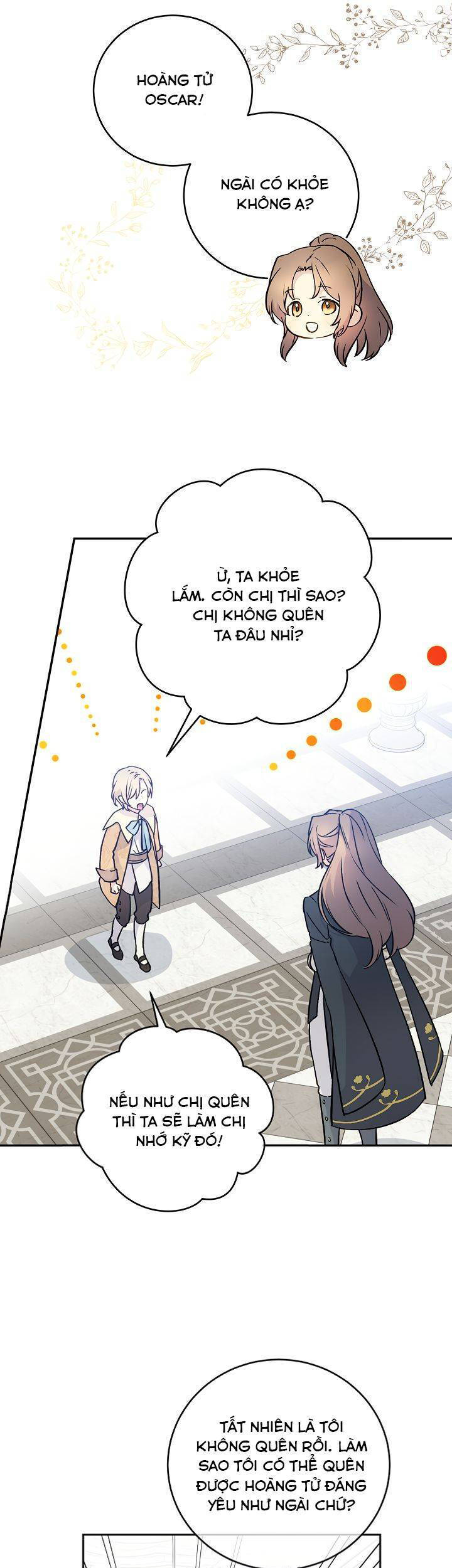 Cô Hầu Giỏi Giang: Chapter 52