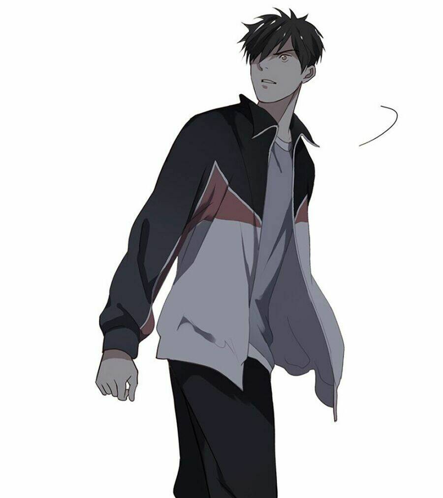 Thiếu Niên Rắc Rối: Chapter 8