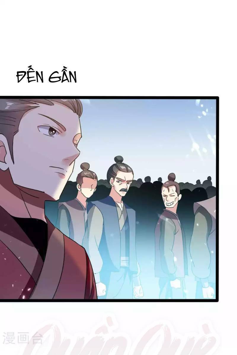 Vạn Giới Tiên Vương: Chapter 43