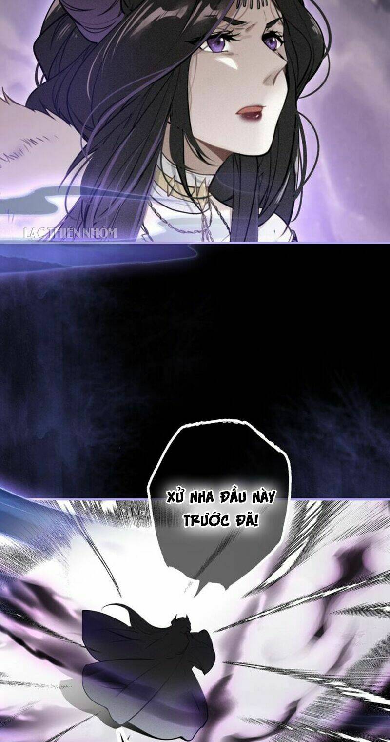 Đế Sư Tại Thượng: Chapter 55