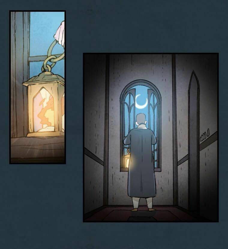 Nơi Tôi Chờ Đợi Một Vì Sao Giáng Trần: Chapter 1.2