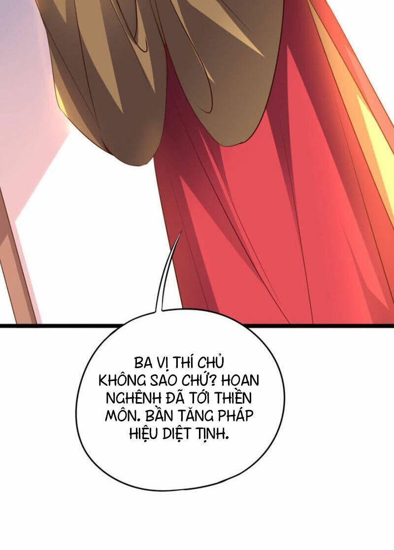 Phục Thiên Thánh Chủ: Chapter 49