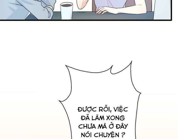 Cuộc Chiến Tình Yêu: Chapter 43