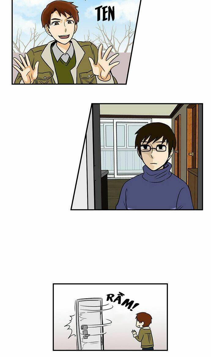 Hắn Ta Là Rồng: Chapter 45