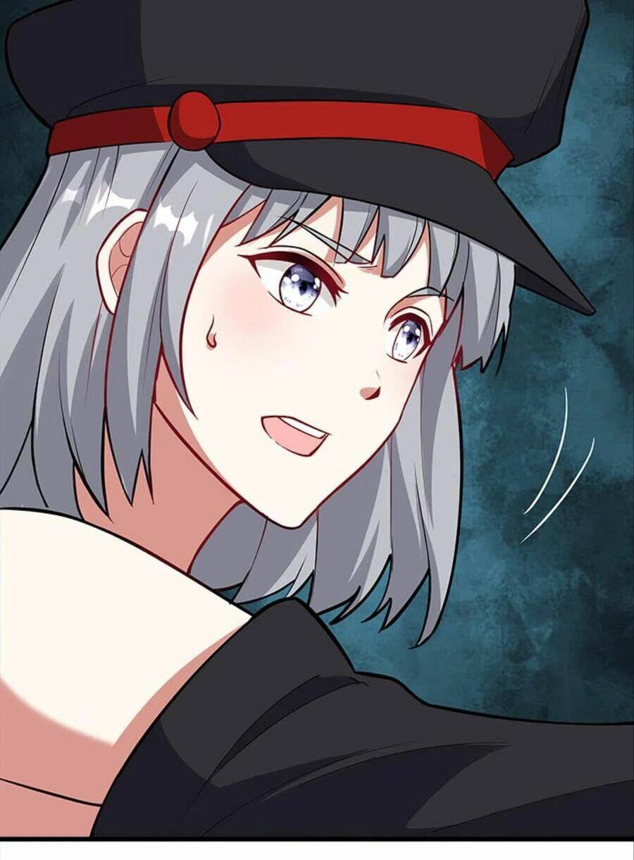 Mạt Thế Thần Tài: Chapter 33