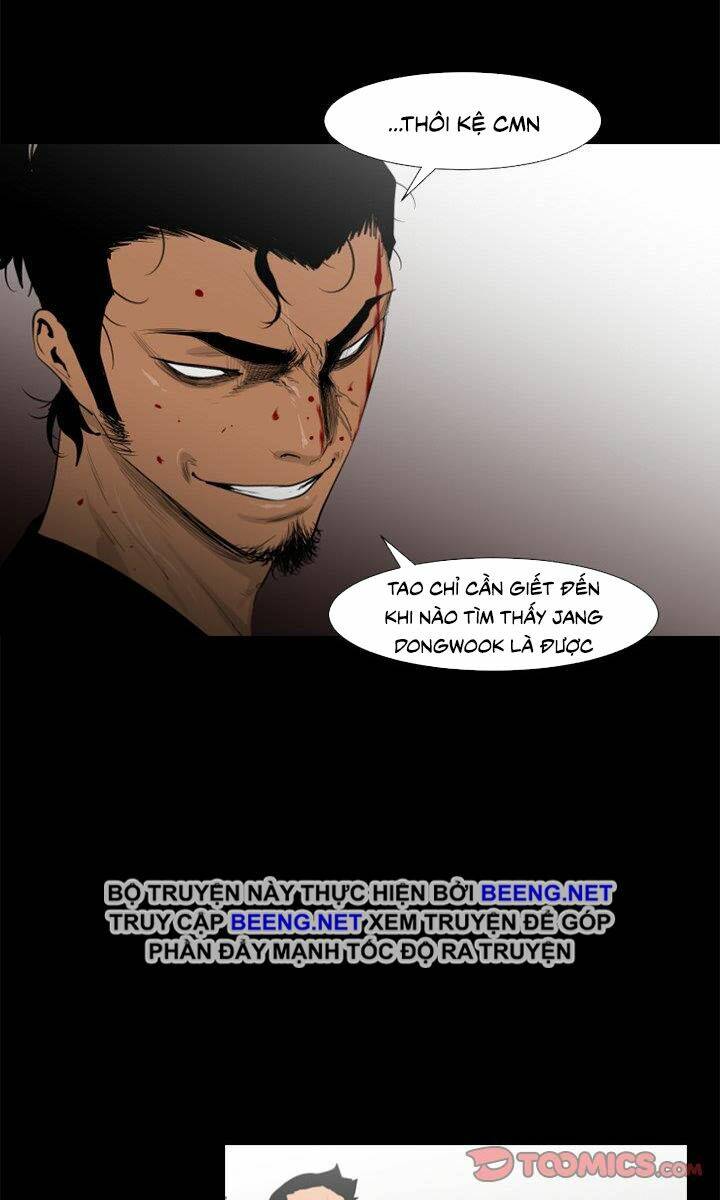 Kẻ Mạnh Nhất - Tong Edge: Chapter 66