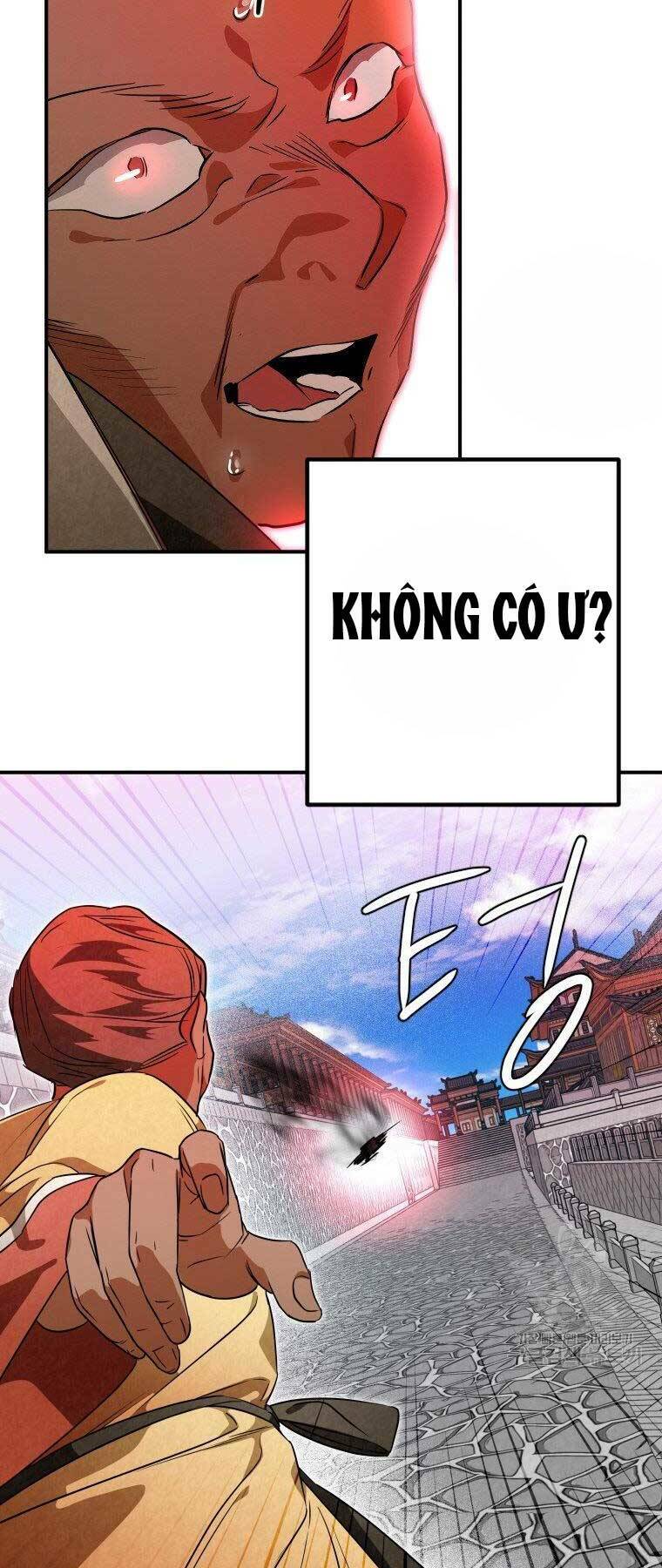 Thời Đại Hoàng Kim Của Thiên Kiếm: Chapter 30