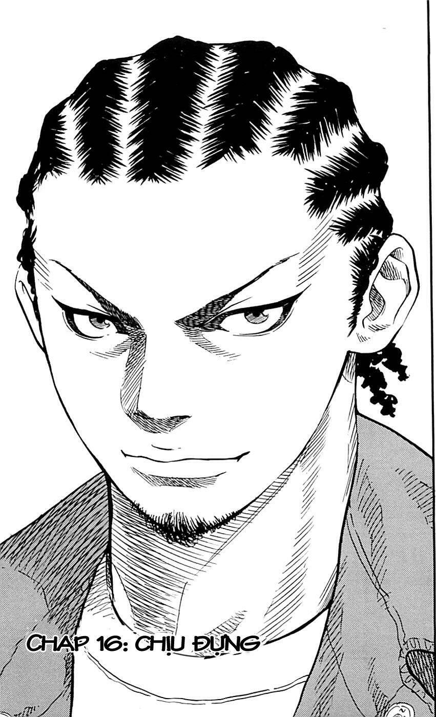 Clover: Chapter 16