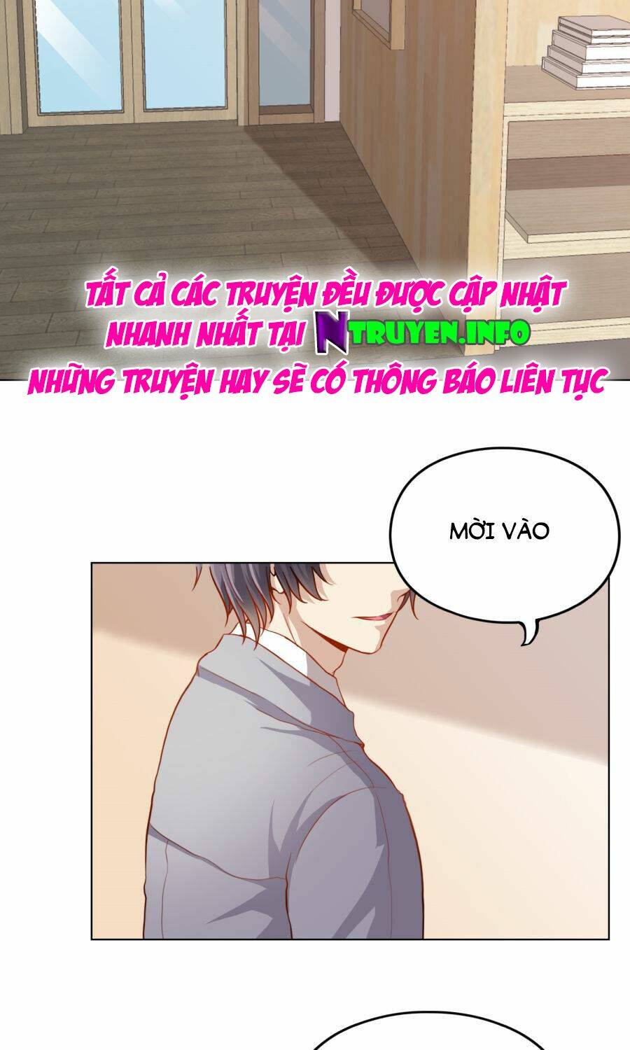 Đào Sắc Tinh Quang: Chapter 14