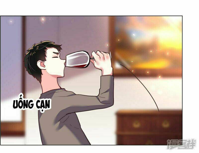 Vì Yêu Mà Khắc Cốt Ghi Tâm: Chapter 33