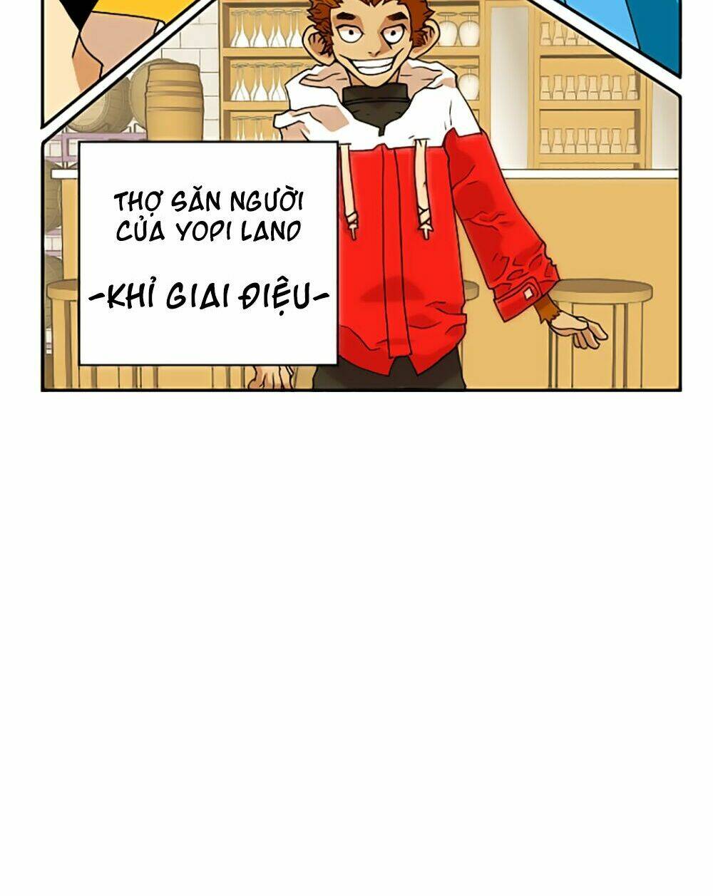 Hard Core Leveling Warrior: Chapter 23