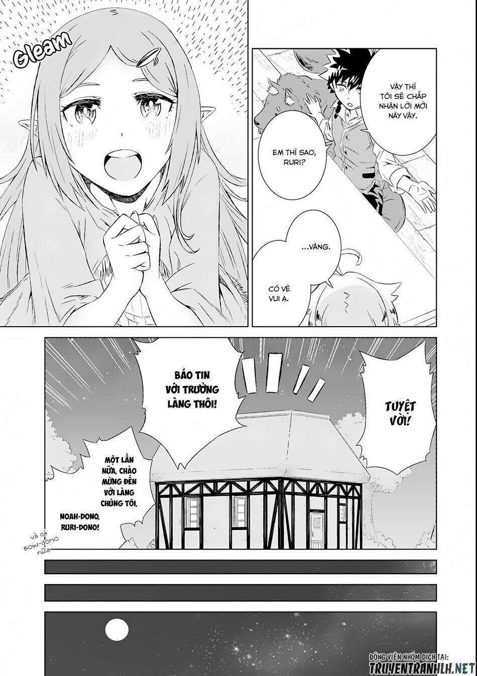 Isekai De Tadahitori No Mamono Tsukai ~ Tenshoku Shitara Maou Ni Machigawa Remashita: Chapter 6
