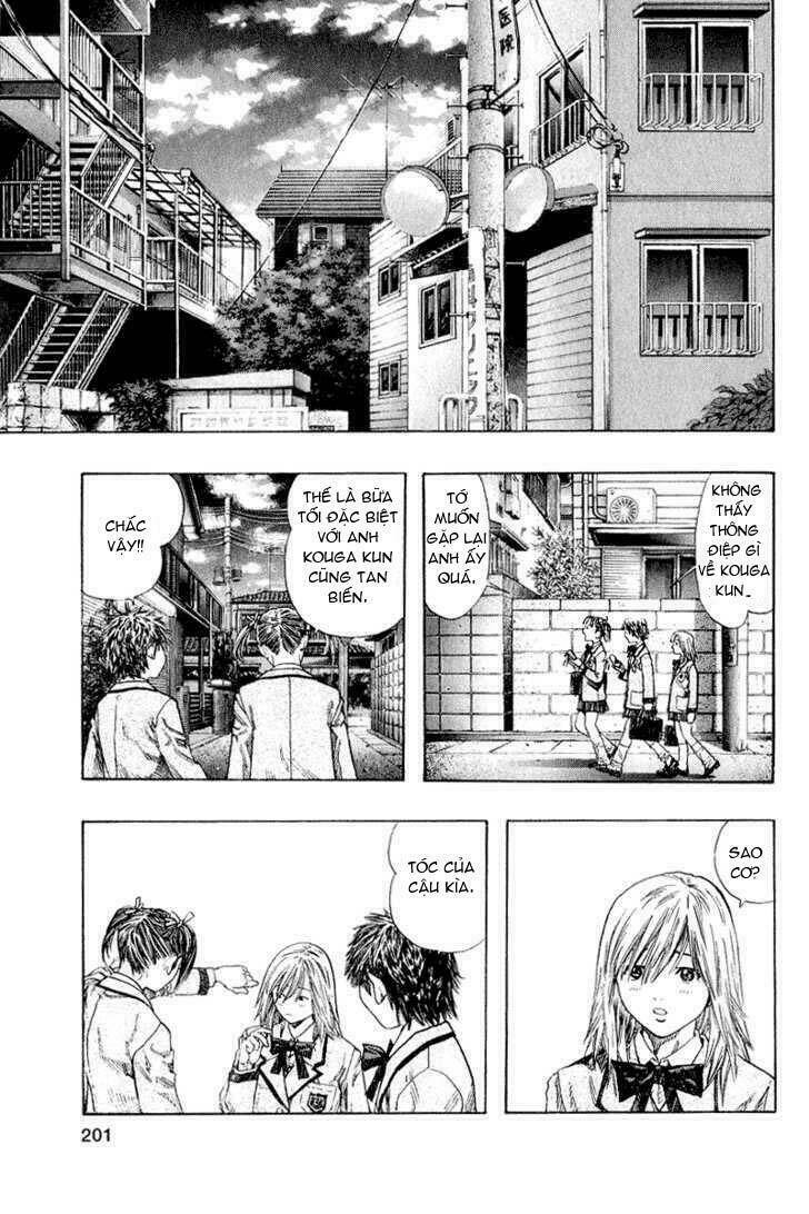 Vợ Yêu Không Ngoan: Chapter 38