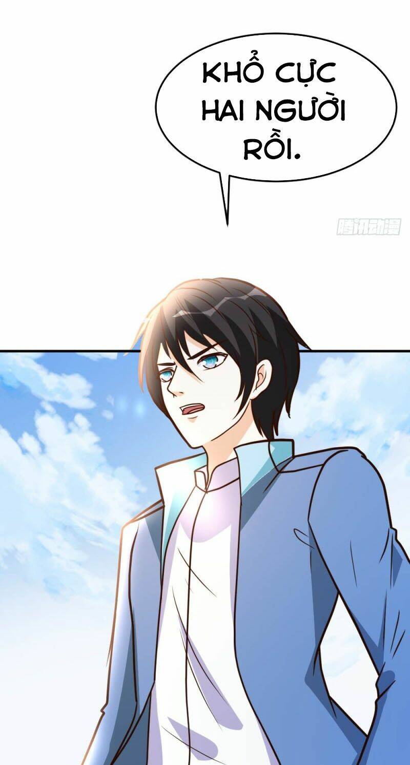 Trọng Sinh Tu Chân Tại Đô Thị: Chapter 72