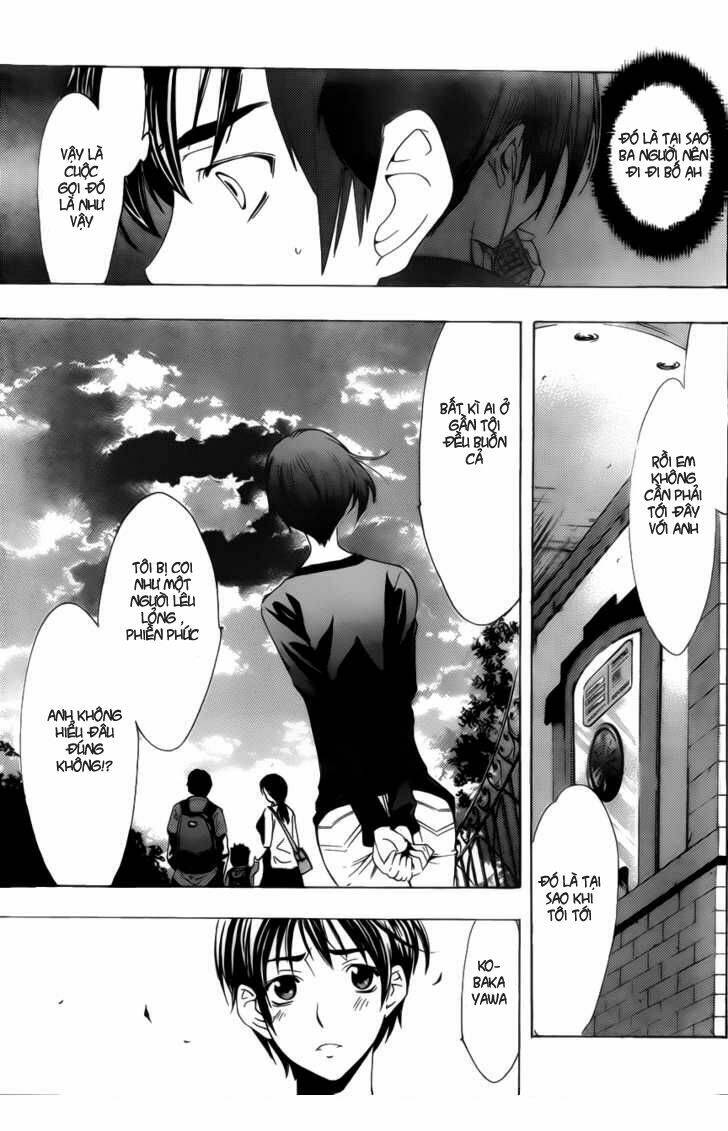 Loveplus Rinko Days: Chapter 4