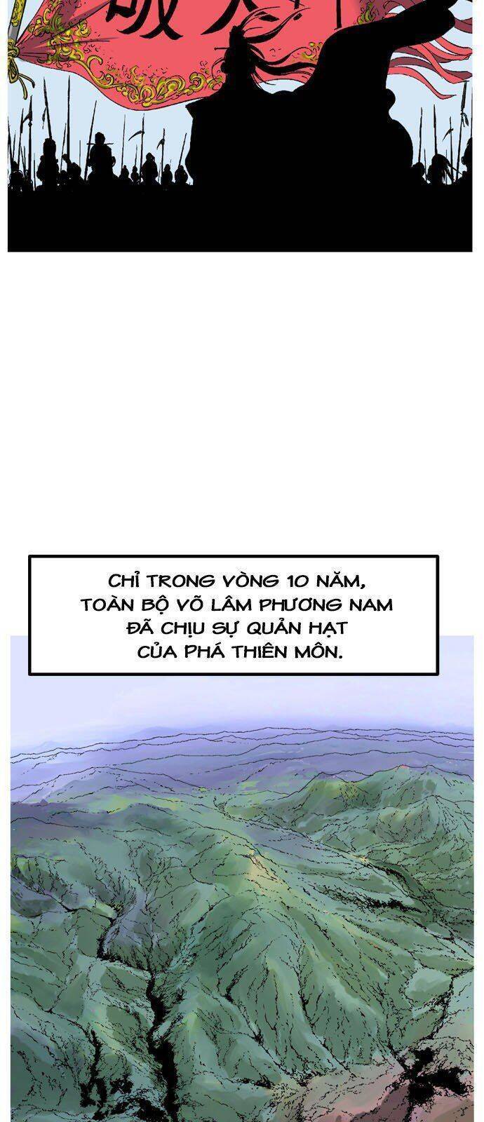 Cao Thủ 2: Chapter 141