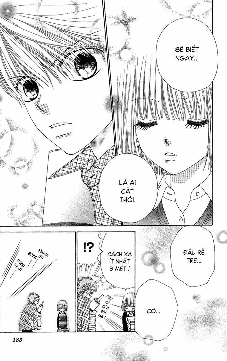 Dự Án Kéo Vàng: Chapter 29