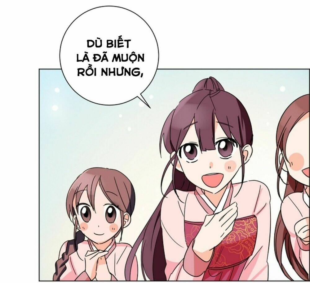 Chae Hong Sa: Chapter 46
