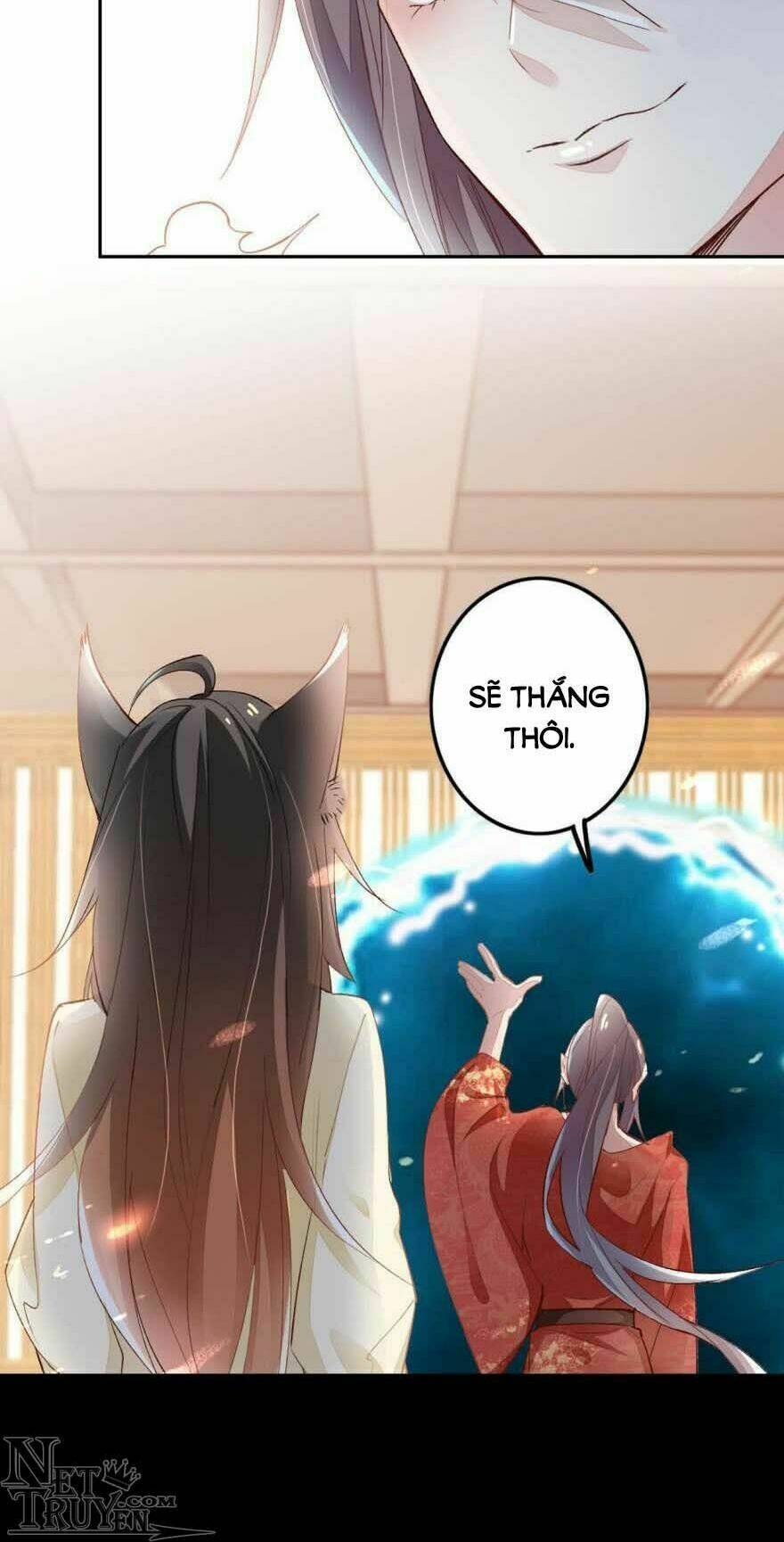 Nghịch Lai Thuận Thú: Chapter 11
