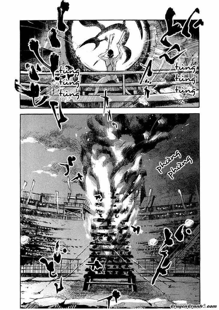 Sidooh: Chapter 15