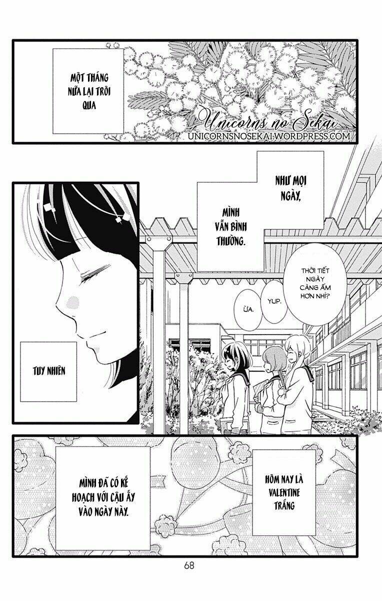Futsuu No Koiko-Chan: Chapter 14