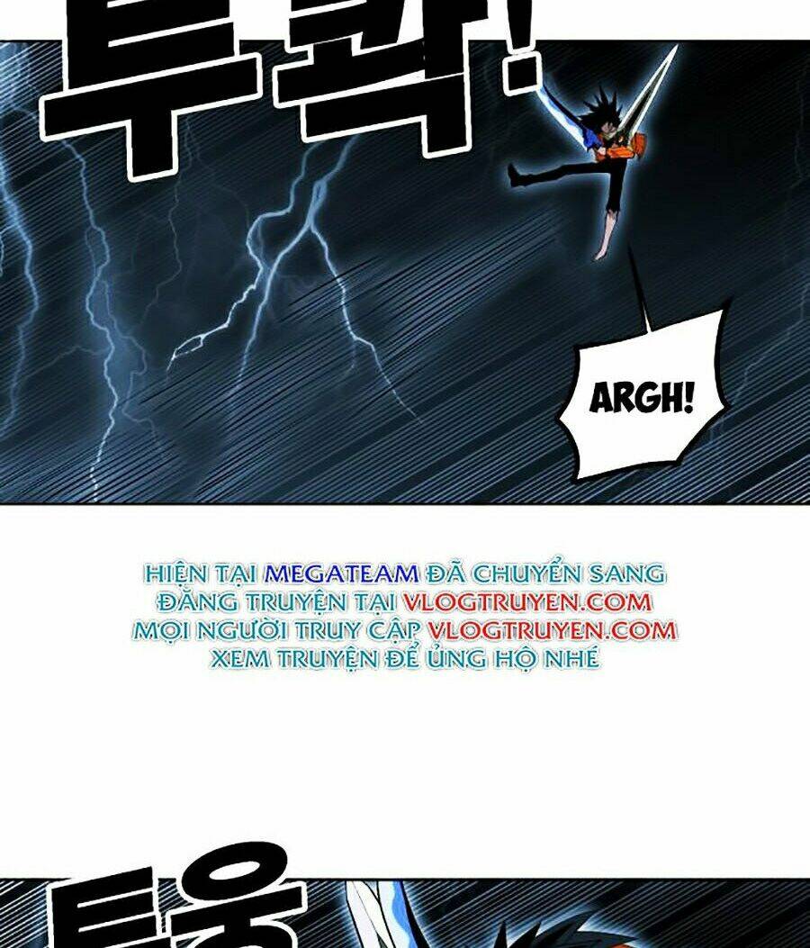 Hard Core Leveling Warrior Ss2: Chapter 77