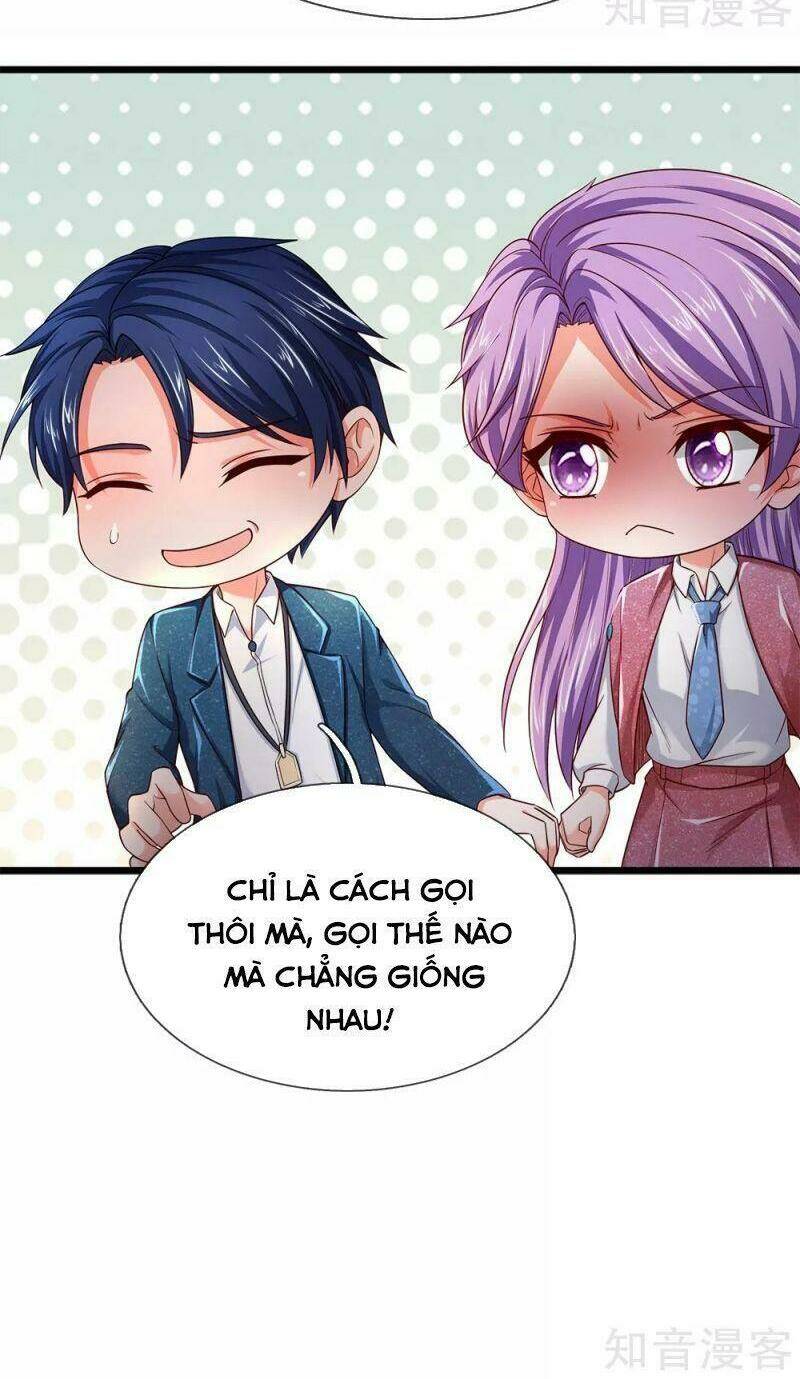 Chung Cực Binh Vương Tại Đô Thị: Chapter 153