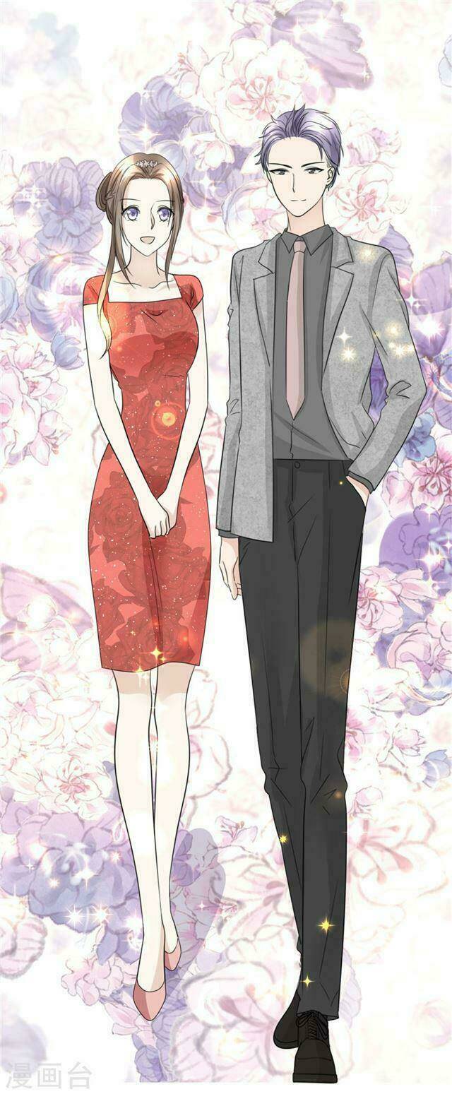 Con Đường Phản Công Của Sủng Thê: Chapter 47