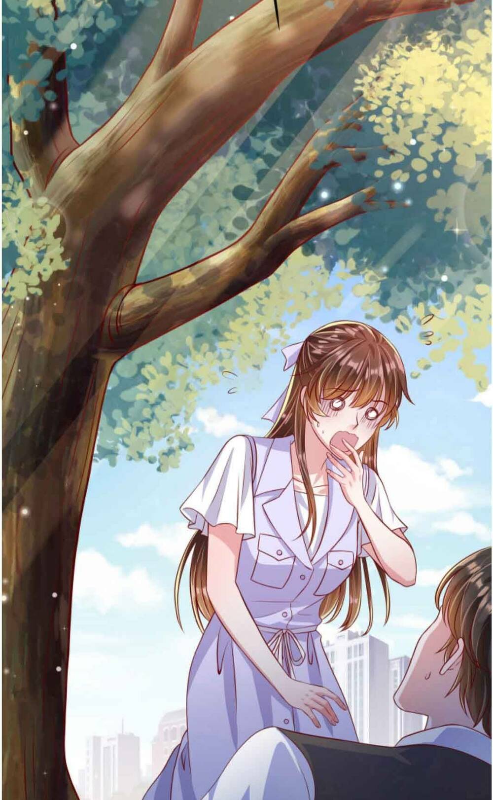 Nhất Sanh Hữu Hỉ: Chapter 43