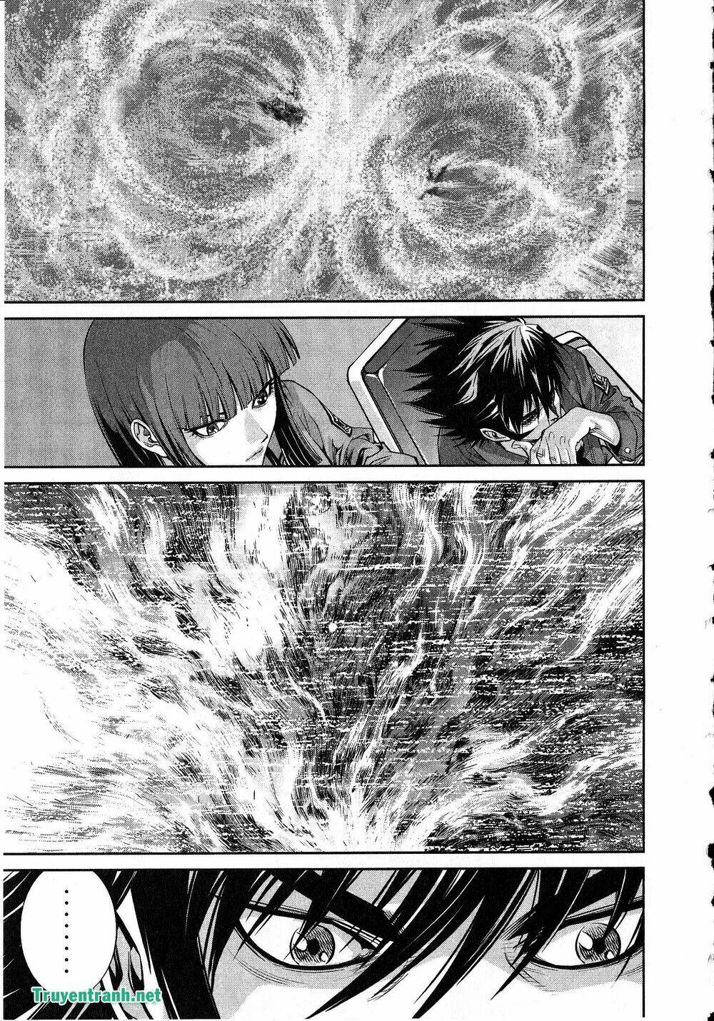 Devil Vs Hades: Chapter 25