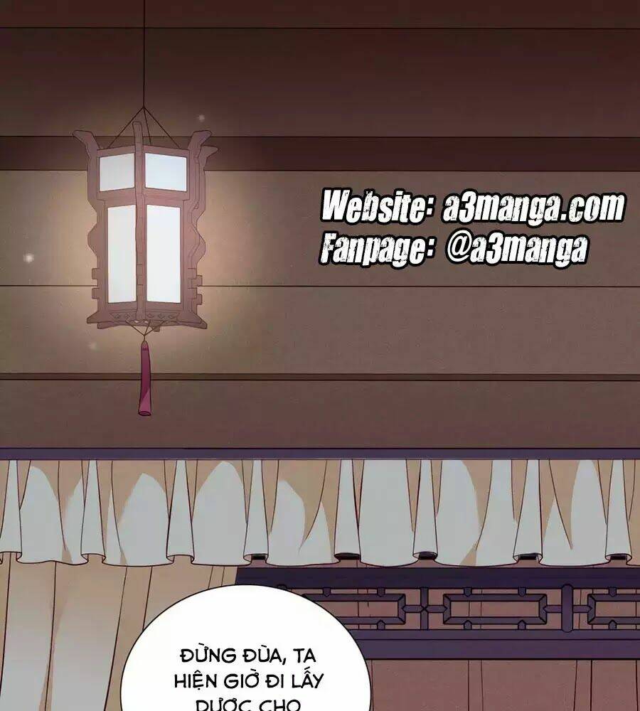 Toàn Cơ Từ: Chapter 51.1