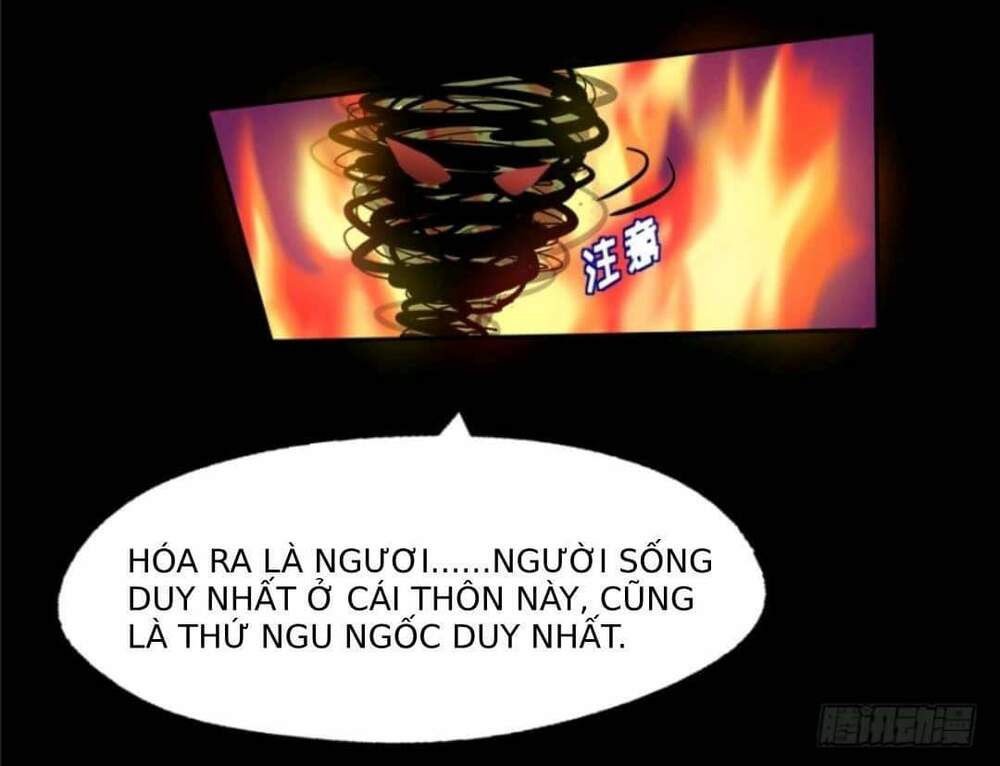 Chạy Đi Âm Sai: Chapter 61