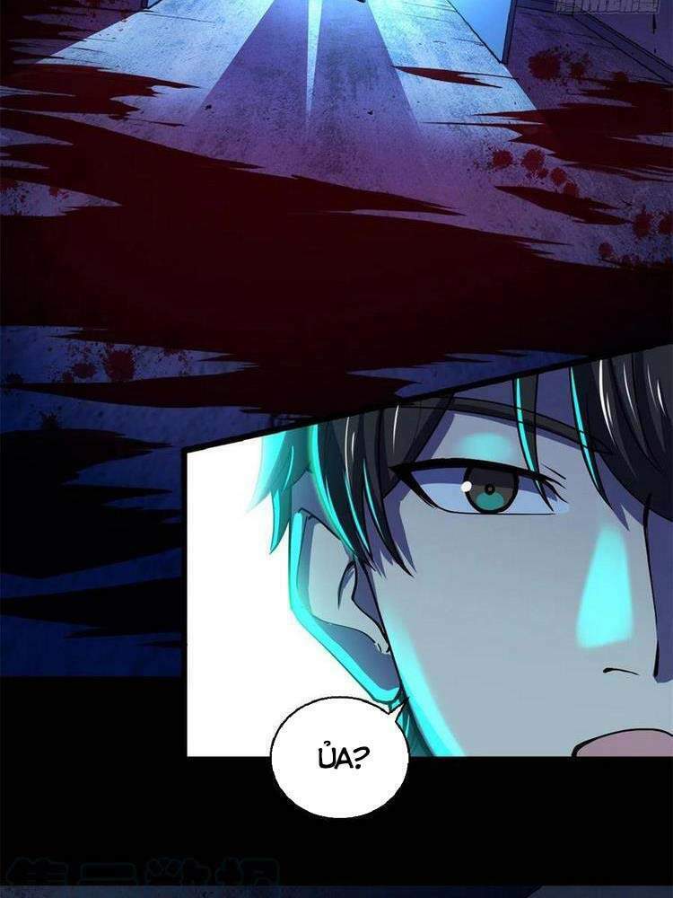 Toàn Cầu Sụp Đổ: Chapter 40