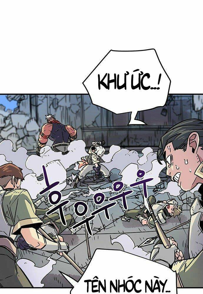 Chủ Nhân Thiên Giới: Chapter 3