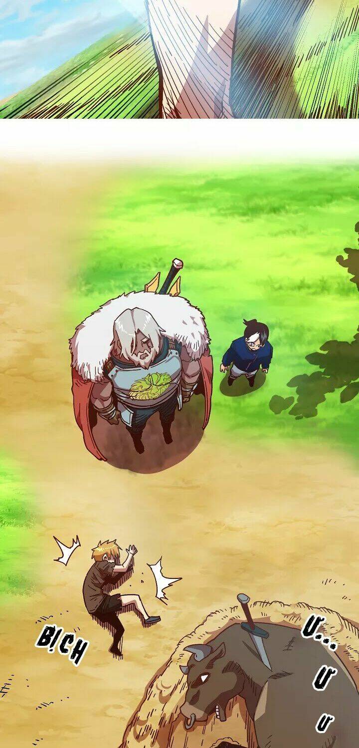 Nô Lệ Nghịch Thiên: Chapter 2