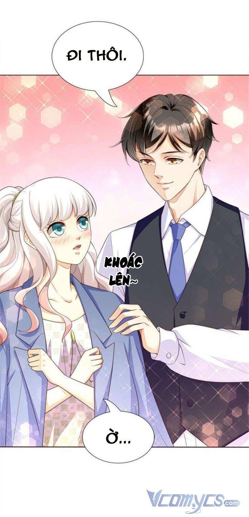 Gặp Phải Người Chồng Xảo Quyệt!: Chapter 29