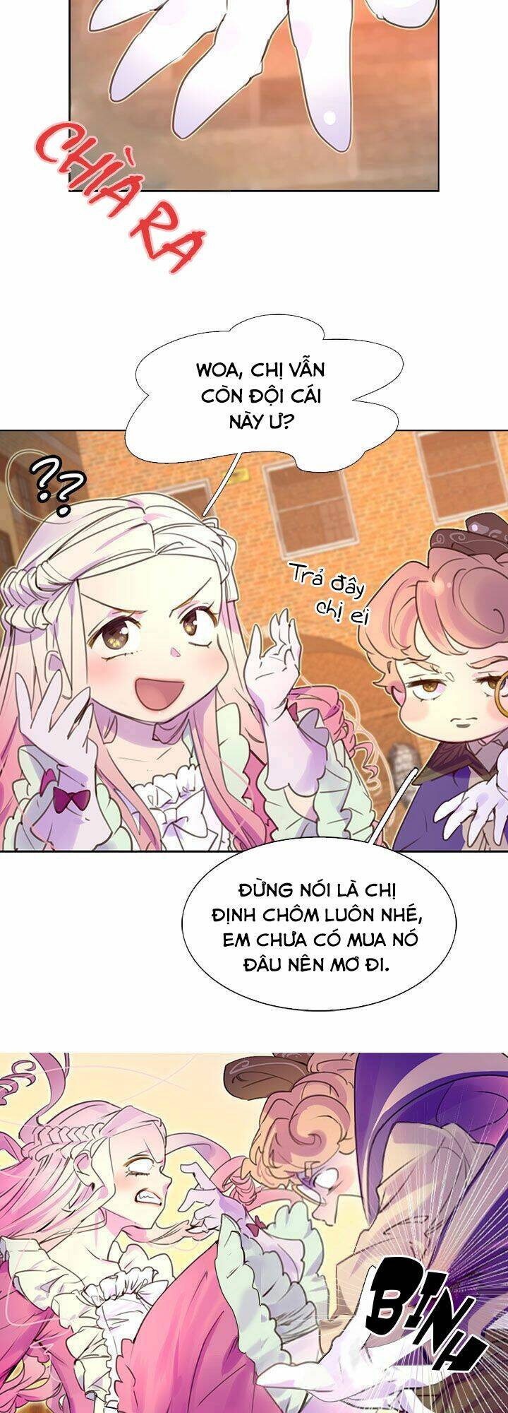 Tôi Không Phải Là Người Tốt: Chapter 34