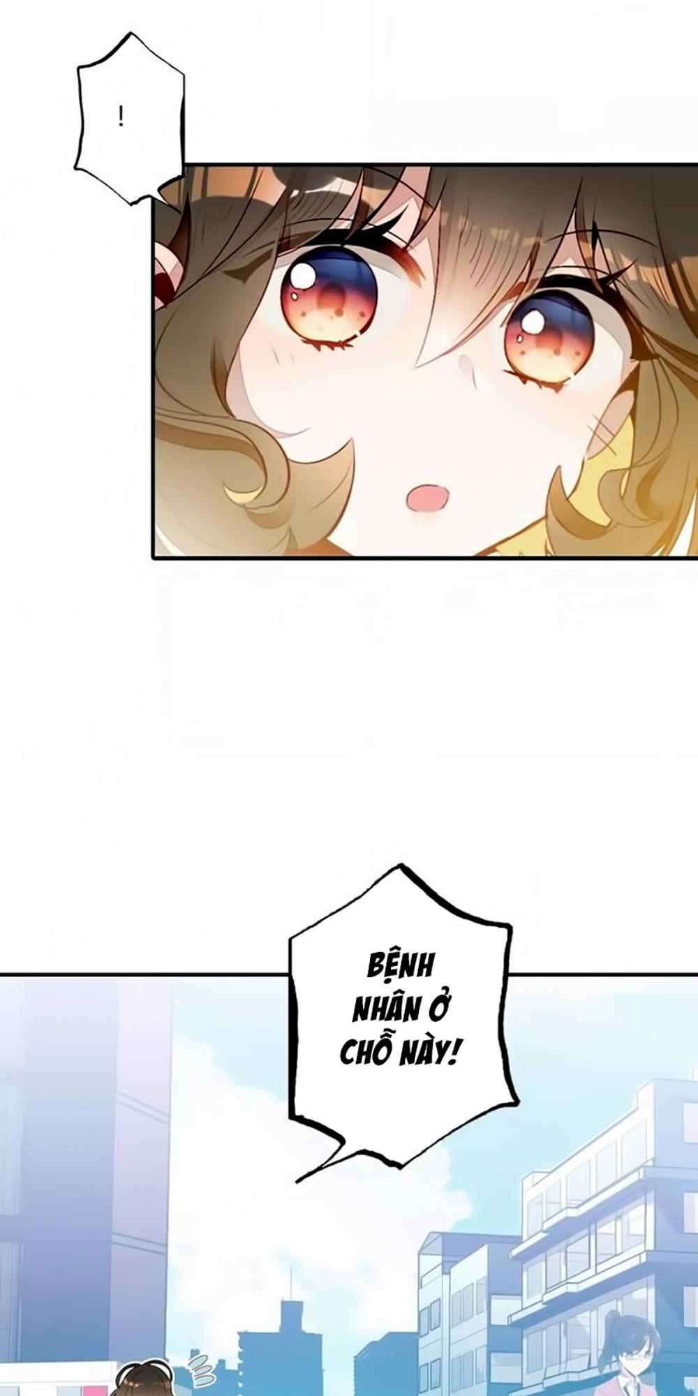 Ái Ngạo Kiều Long Vương Gia: Chapter 1