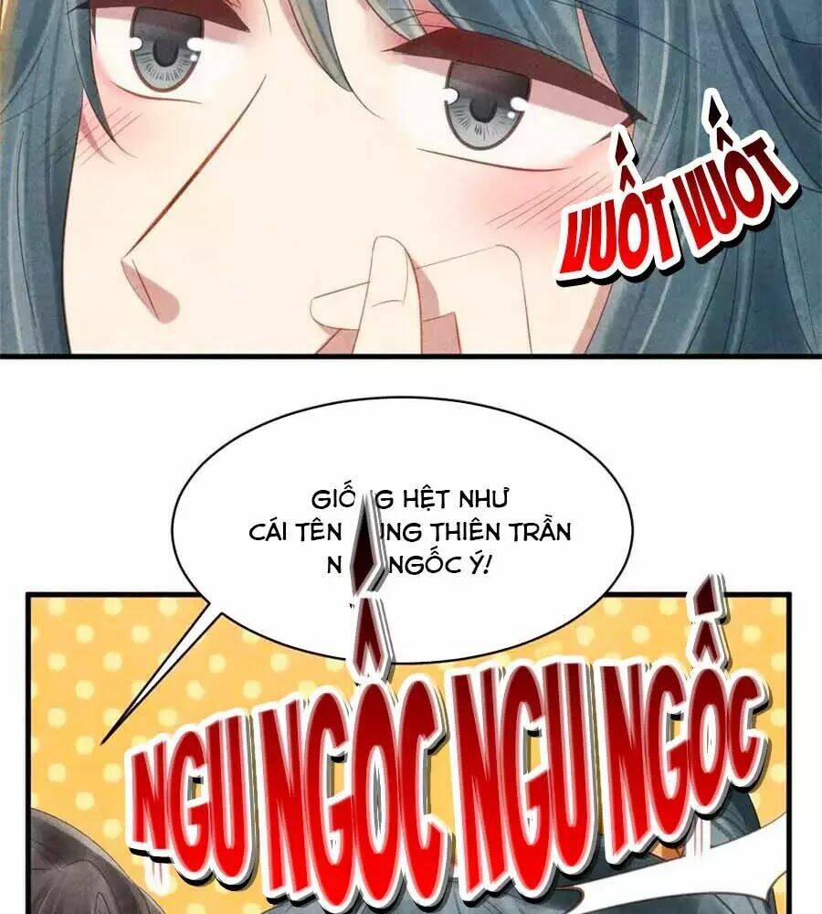 Vương Phi Muốn Trèo Tường: Chapter 56