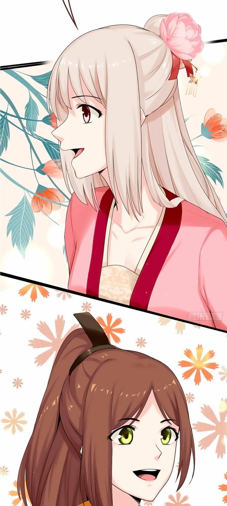 Tận Kiển Minh Thần: Chapter 6