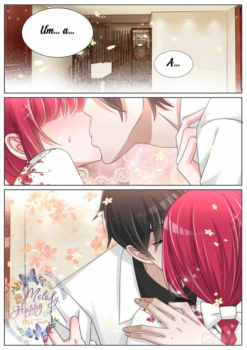 Vương Bài Giáo Thảo: Chapter 234